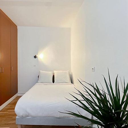 Pretty Cocoon Near The Bastille Paris Luaran gambar